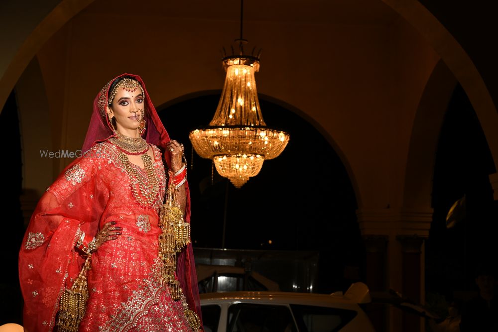 Photo From Ajay Weds Sheena - By The Euphoric Vision