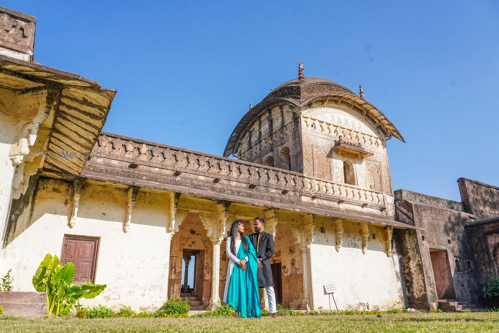 Photo From Aditi and Vikas Pre Wedding - By The Euphoric Vision