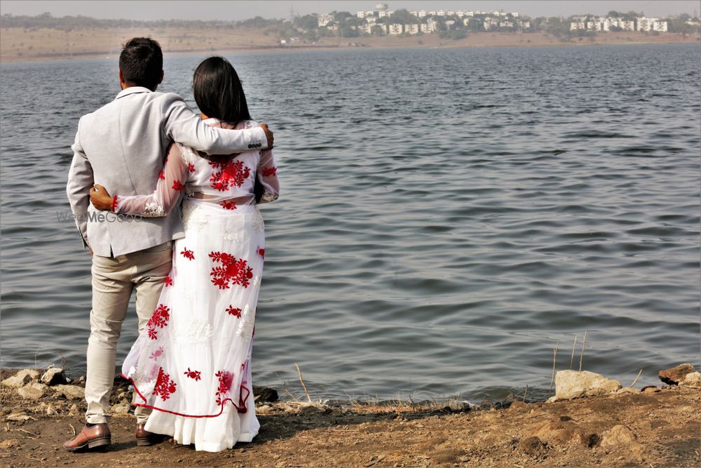 Photo From Aditi and Vikas Pre Wedding - By The Euphoric Vision