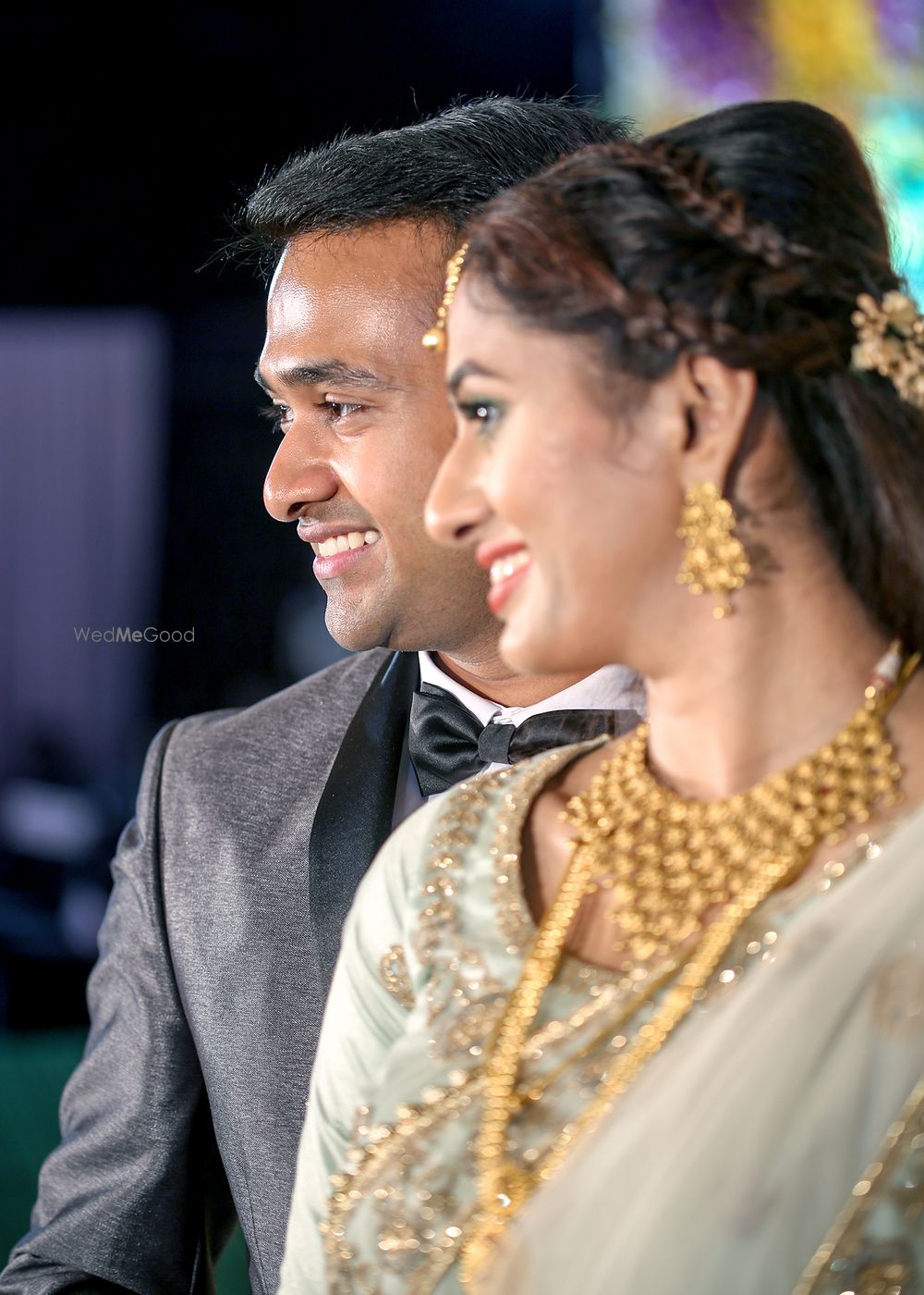 Photo From The Swaminathan's - By The Euphoric Vision