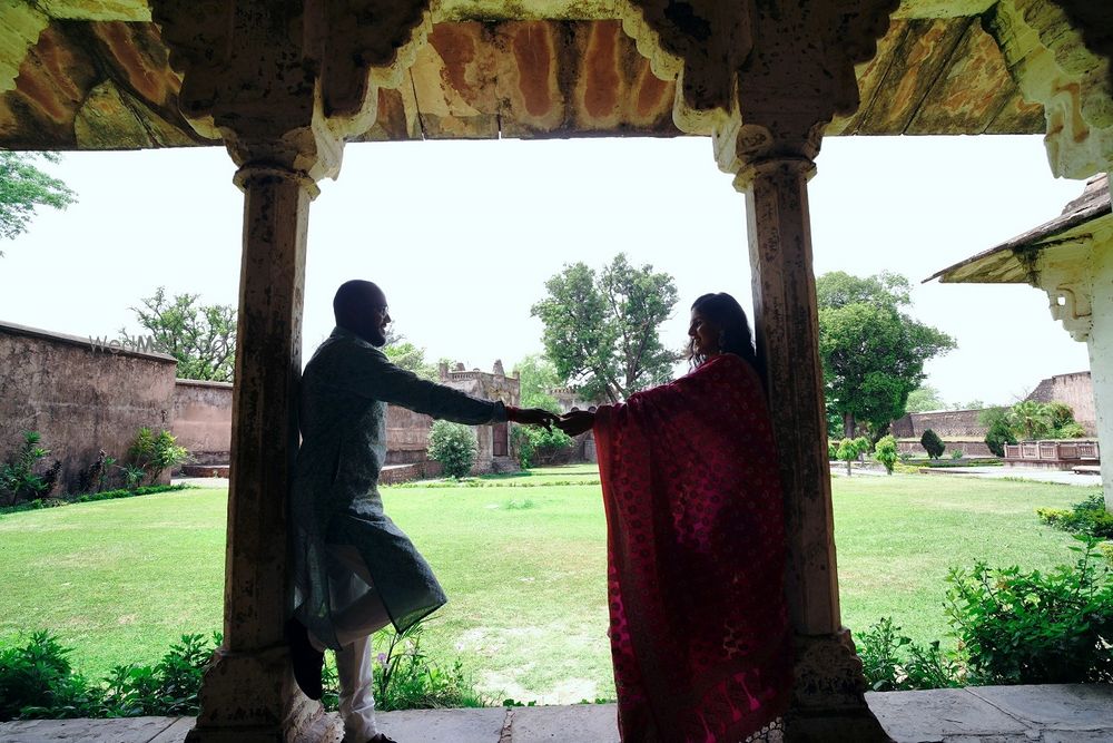 Photo From Himani & Prashant - By The Euphoric Vision