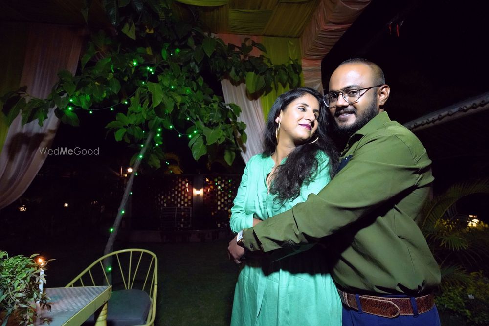 Photo From Himani & Prashant - By The Euphoric Vision