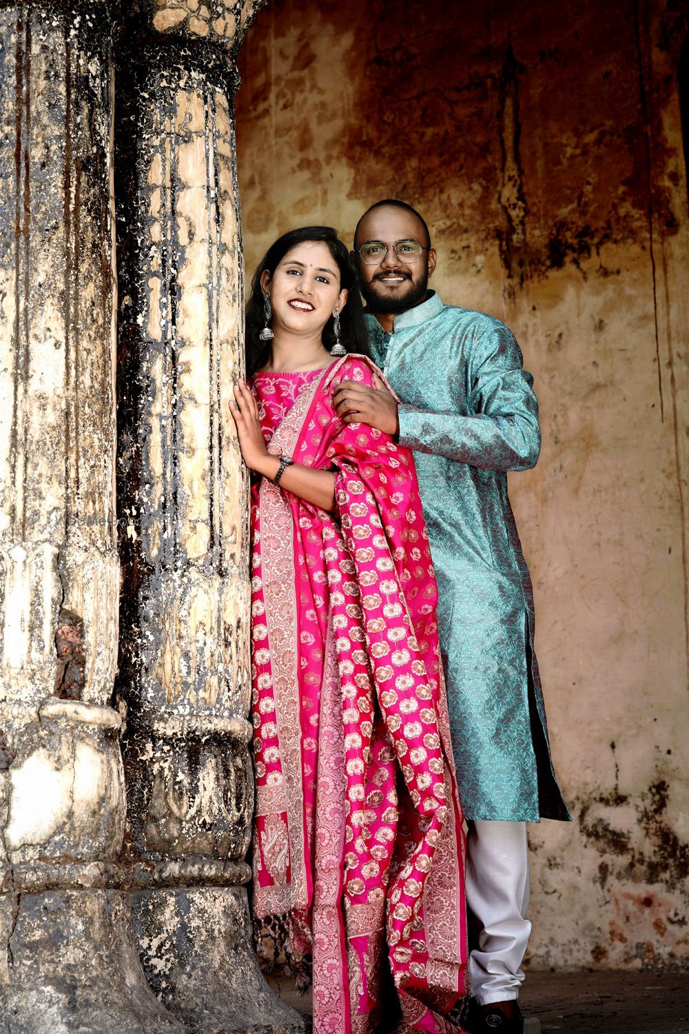 Photo From Himani & Prashant - By The Euphoric Vision