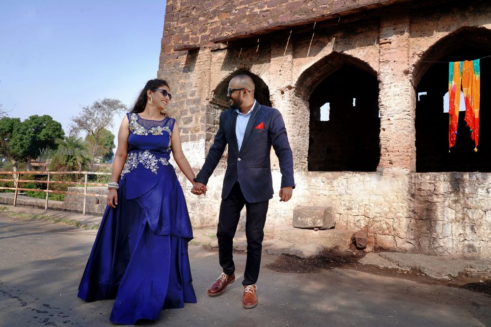 Photo From Himani & Prashant - By The Euphoric Vision