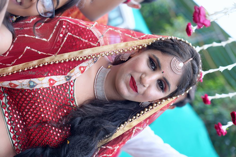 Photo From Himani & Prashant  Wedding - By The Euphoric Vision