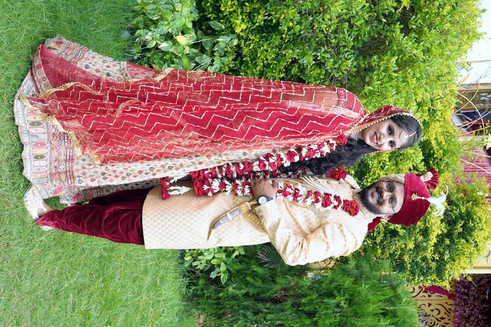 Photo From Himani & Prashant  Wedding - By The Euphoric Vision