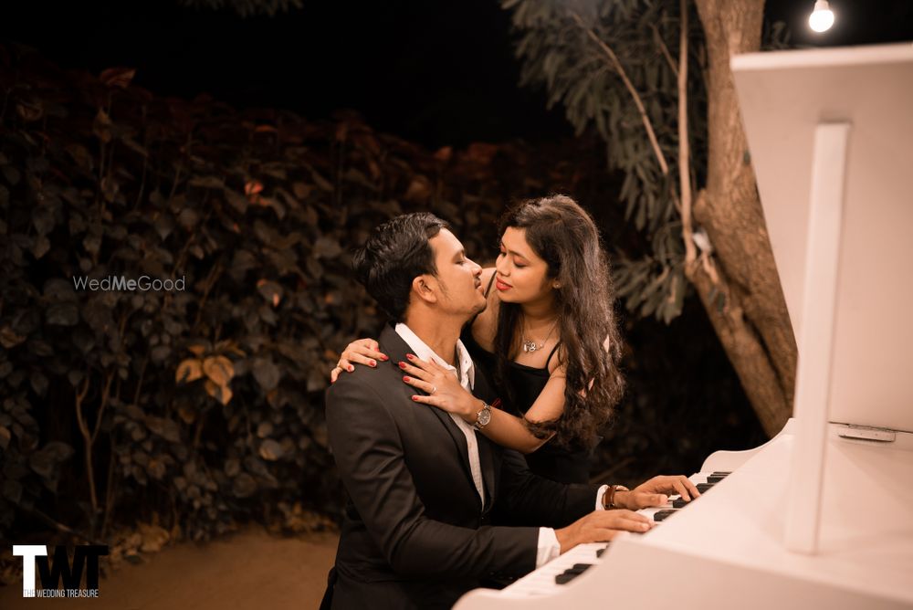 Photo From Saurabh & Shruti - By The Wedding Treasure