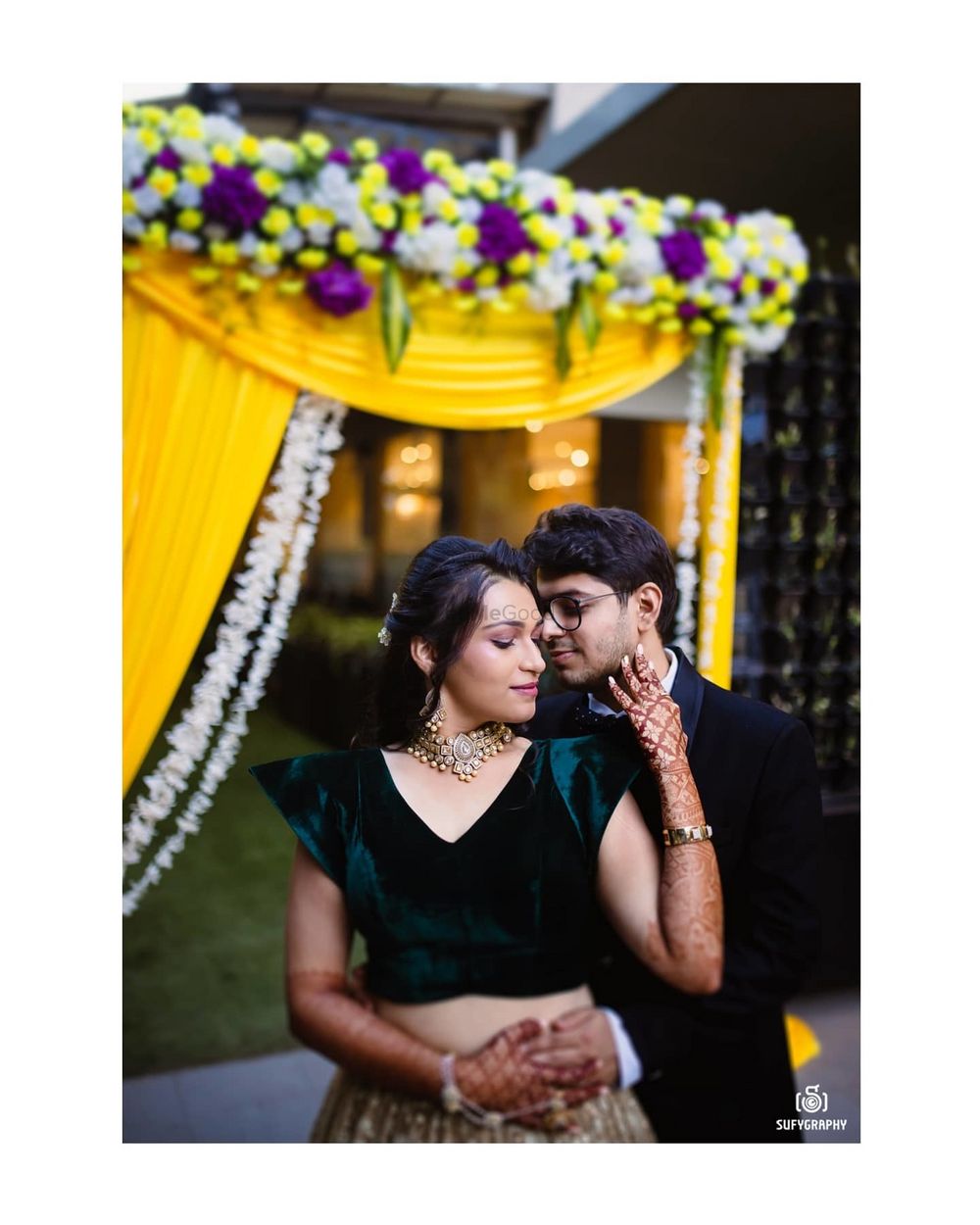 Photo From Ushma & Anuj - By Sufygraphy