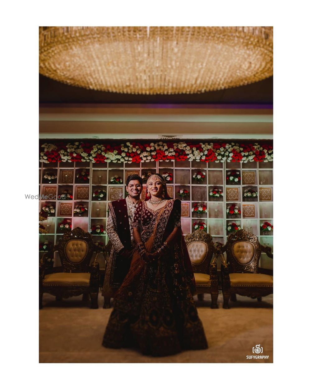 Photo From Ushma & Anuj - By Sufygraphy