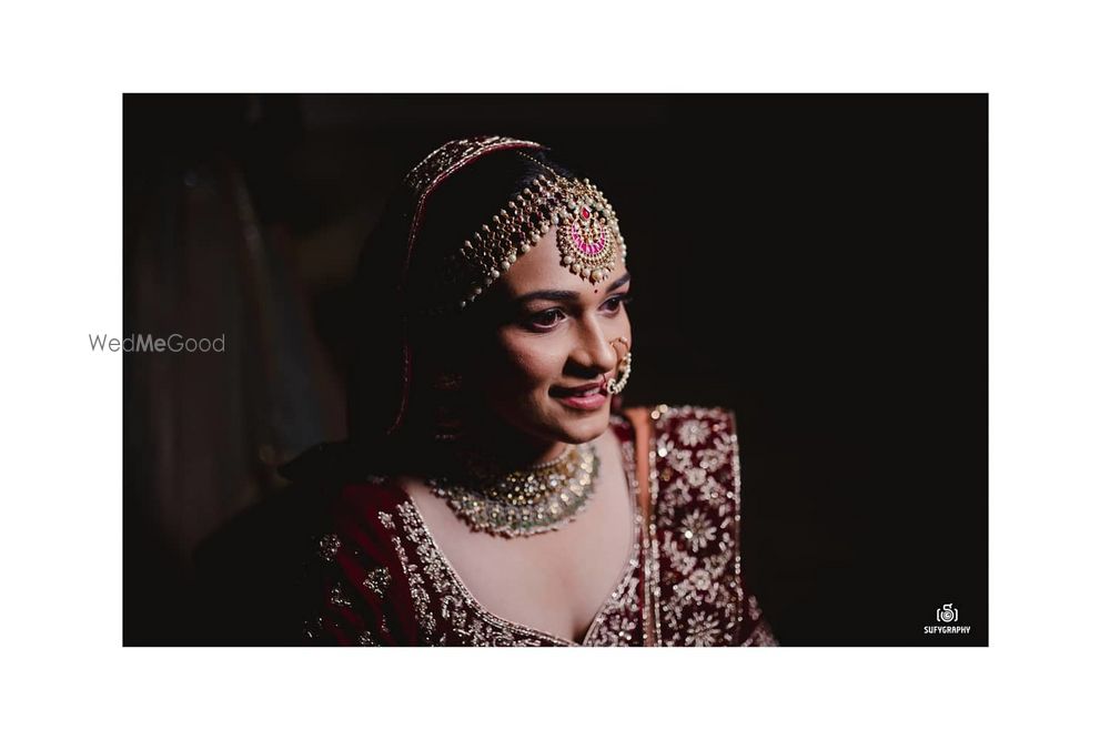 Photo From Ushma & Anuj - By Sufygraphy