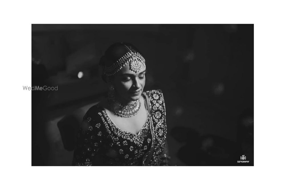 Photo From Ushma & Anuj - By Sufygraphy