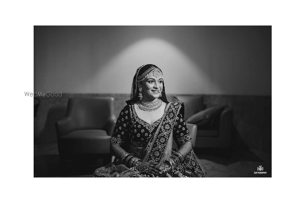 Photo From Ushma & Anuj - By Sufygraphy