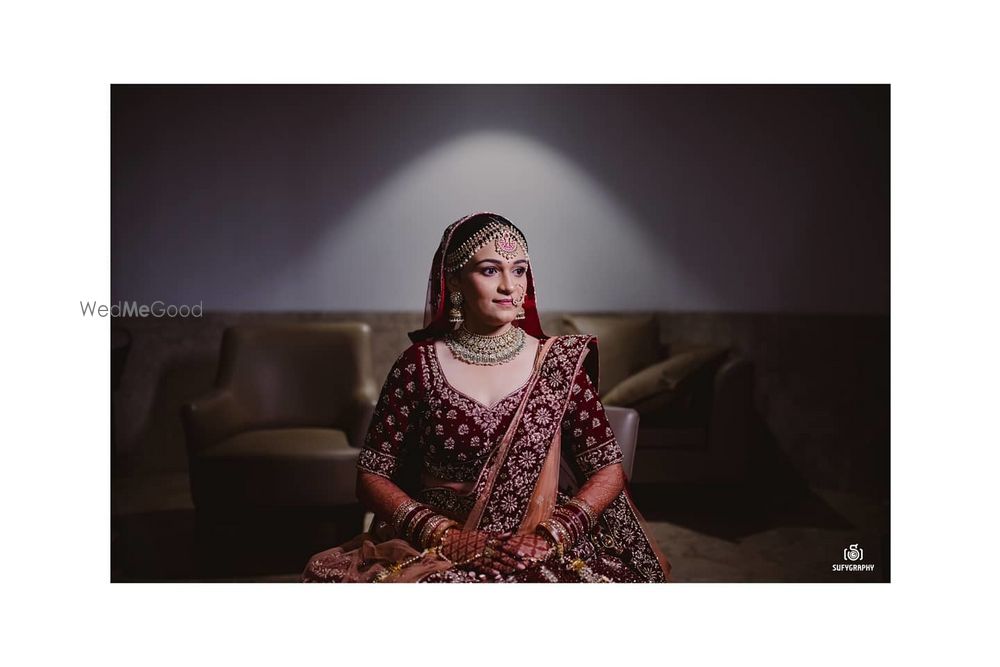 Photo From Ushma & Anuj - By Sufygraphy