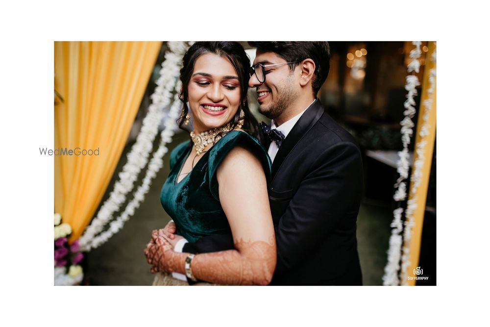 Photo From Ushma & Anuj - By Sufygraphy