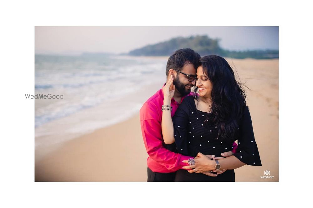 Photo From Sameer & Bhagyashree - By Sufygraphy