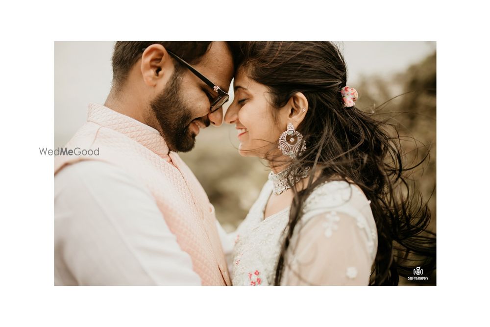 Photo From Sameer & Bhagyashree - By Sufygraphy