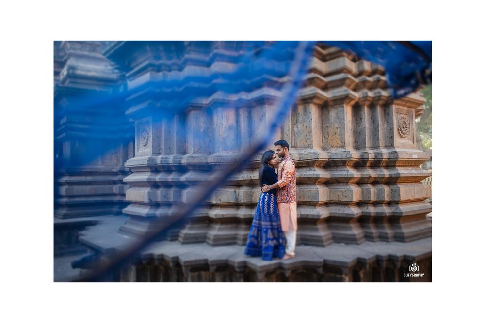 Photo From Navneet & Roshni - By Sufygraphy