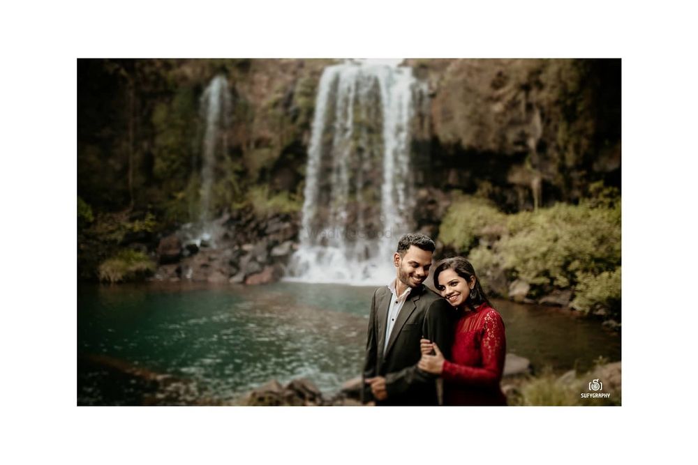 Photo From Navneet & Roshni - By Sufygraphy