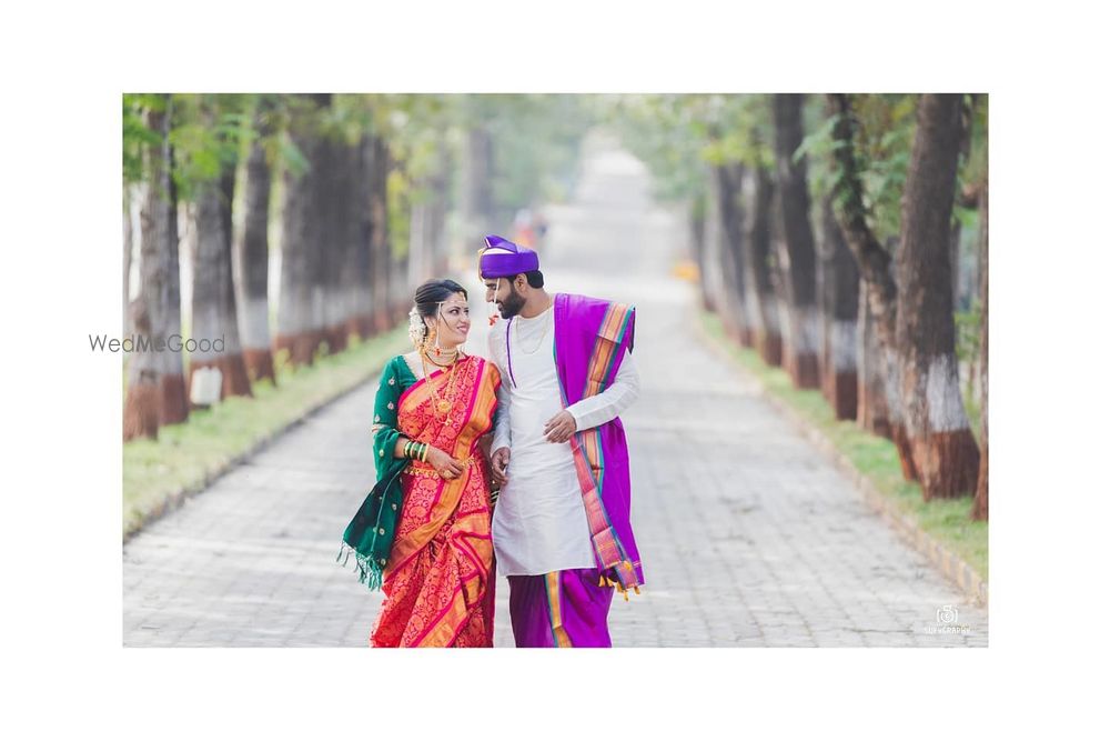 Photo From Harshad & Shalaka - By Sufygraphy