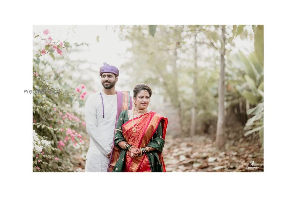 Photo From Harshad & Shalaka - By Sufygraphy