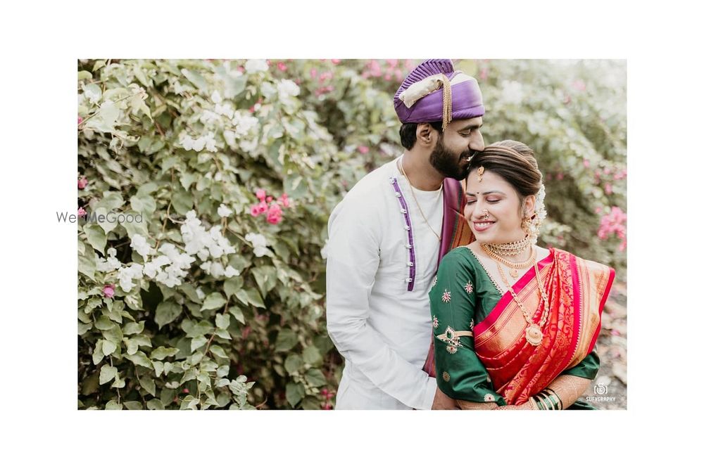 Photo From Harshad & Shalaka - By Sufygraphy