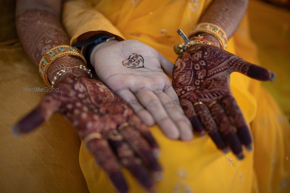 Photo From Shriya & Vijay - By Najariya Films