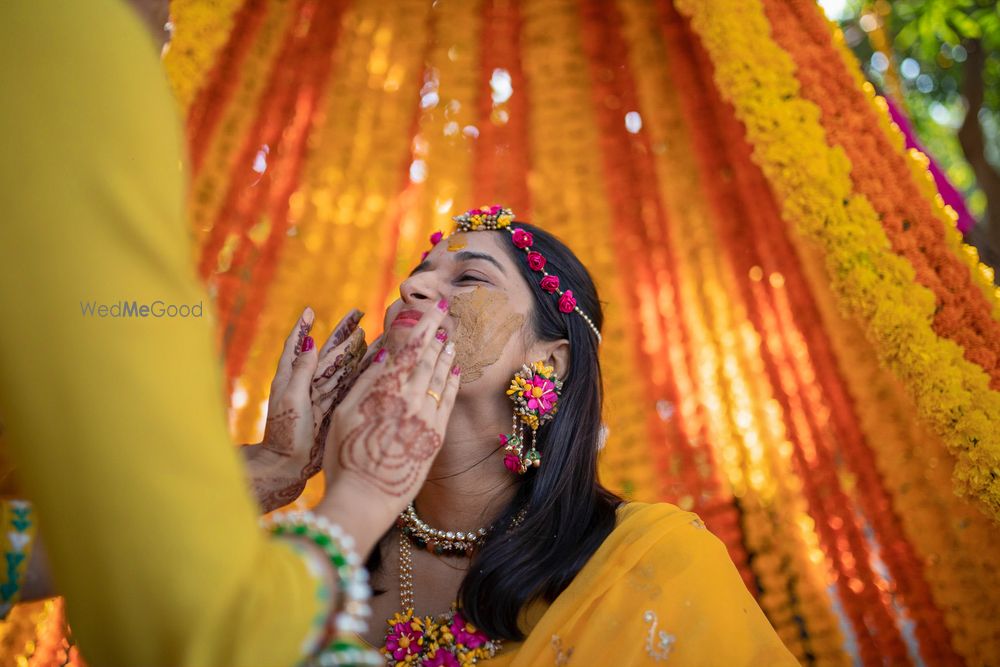 Photo From Shriya & Vijay - By Najariya Films