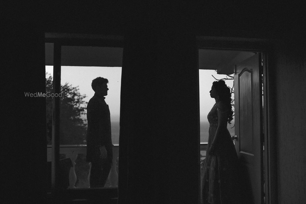 Photo From Shriya & Vijay - By Najariya Films