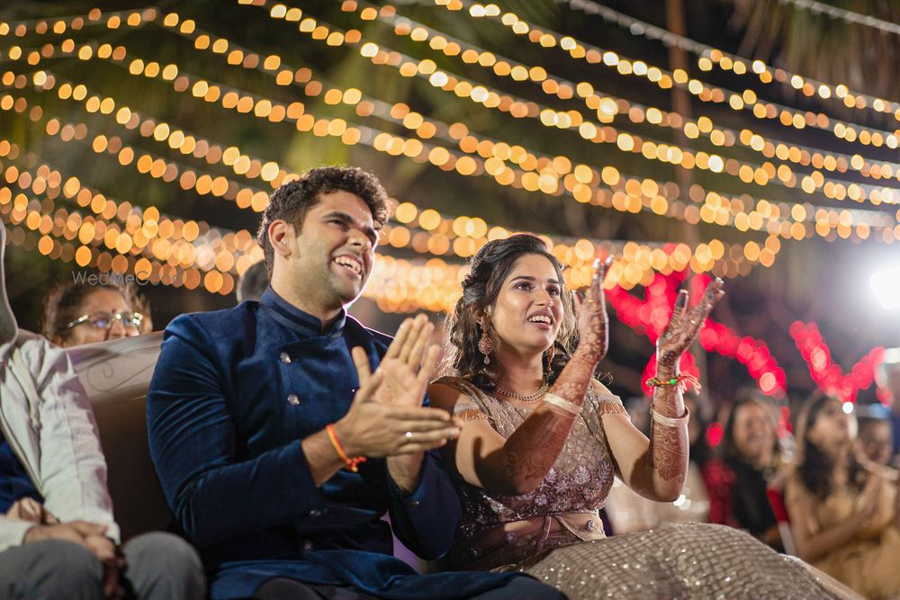 Photo From Shriya & Vijay - By Najariya Films