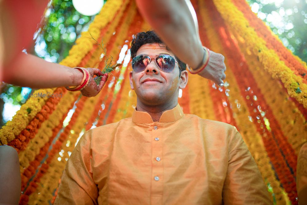 Photo From Shriya & Vijay - By Najariya Films