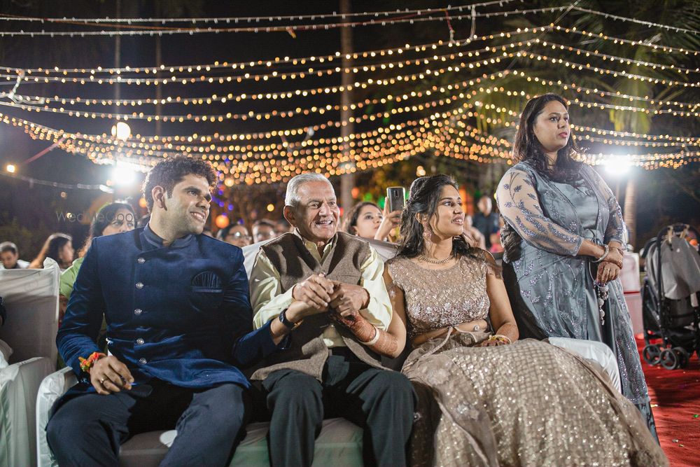 Photo From Shriya & Vijay - By Najariya Films