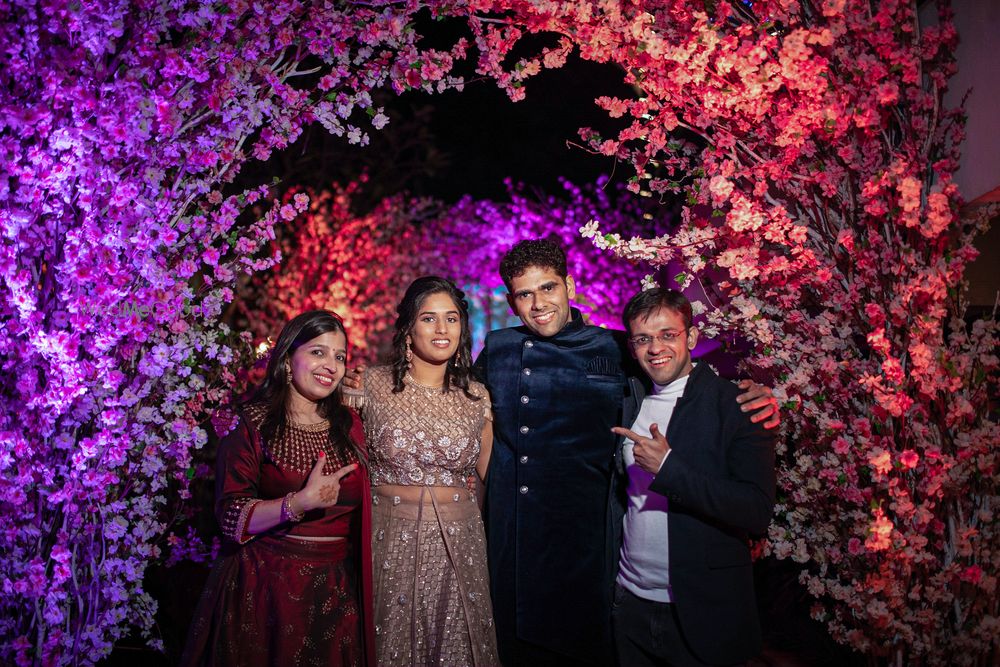 Photo From Shriya & Vijay - By Najariya Films