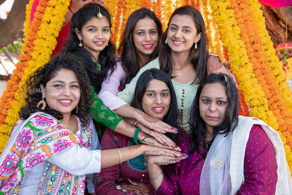 Photo From Shriya & Vijay - By Najariya Films