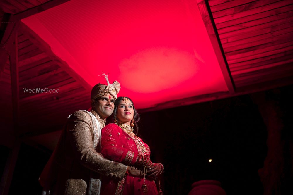 Photo From Shriya & Vijay - By Najariya Films