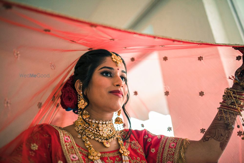 Photo From Shriya & Vijay - By Najariya Films
