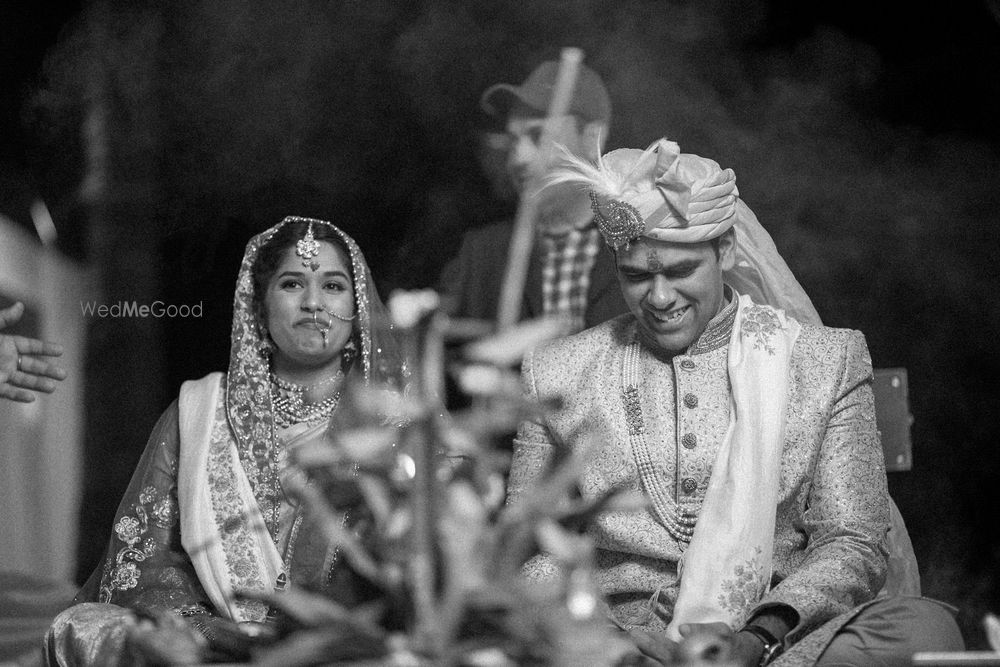 Photo From Shriya & Vijay - By Najariya Films