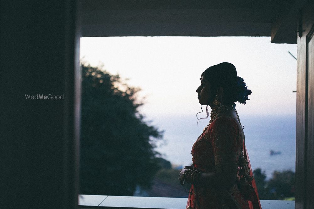 Photo From Shriya & Vijay - By Najariya Films