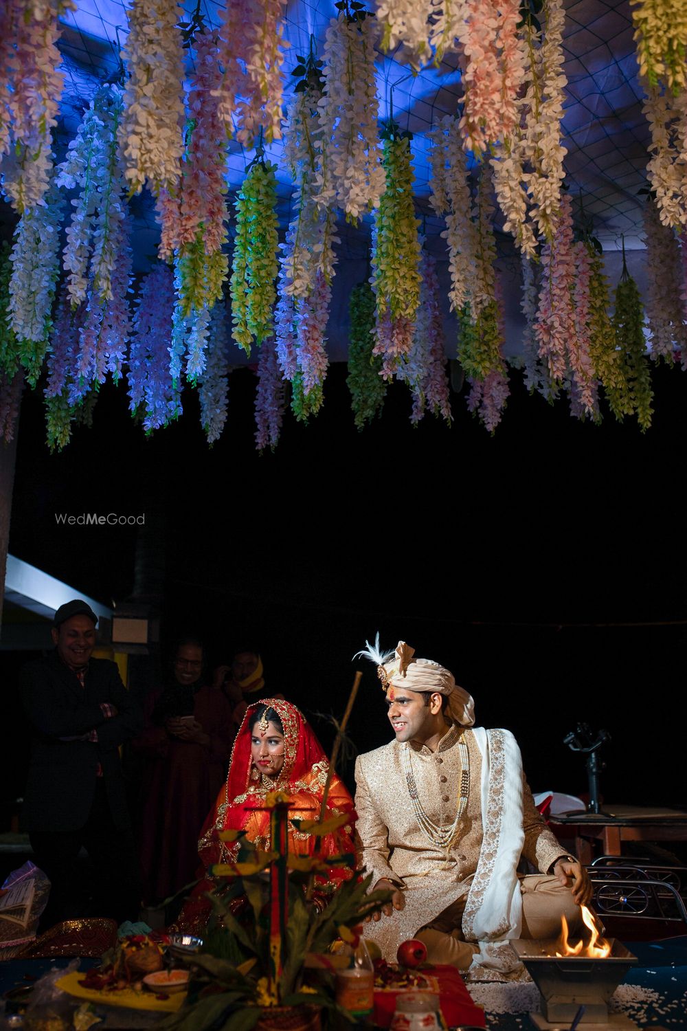 Photo From Shriya & Vijay - By Najariya Films