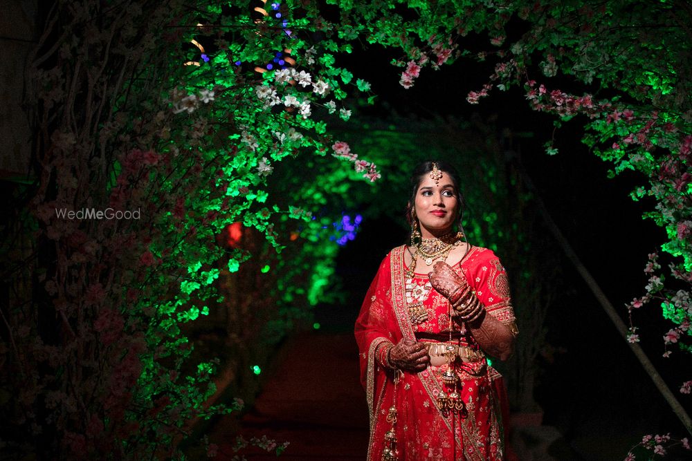 Photo From Shriya & Vijay - By Najariya Films