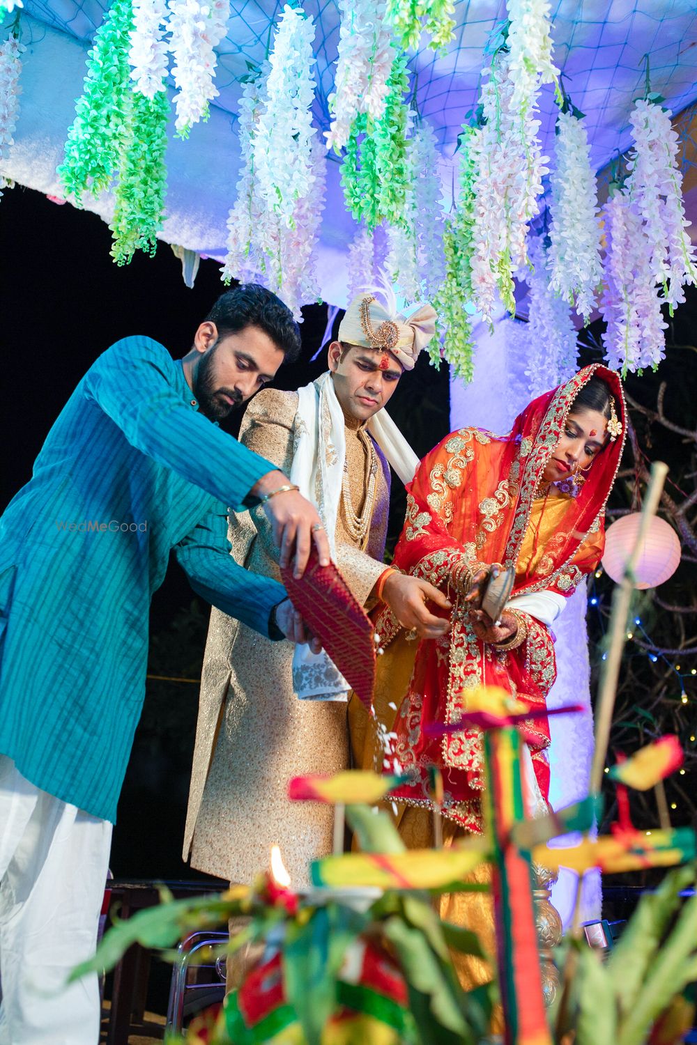 Photo From Shriya & Vijay - By Najariya Films