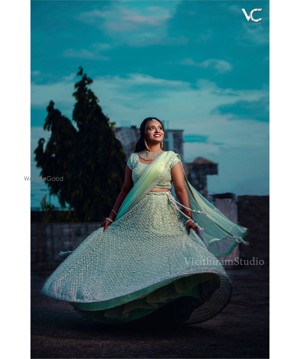 Photo From Priya + Elangundran - By Vicithiram Studio