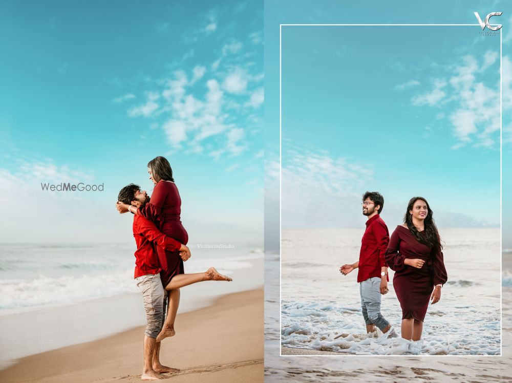 Photo From Priya + Elangundran - By Vicithiram Studio