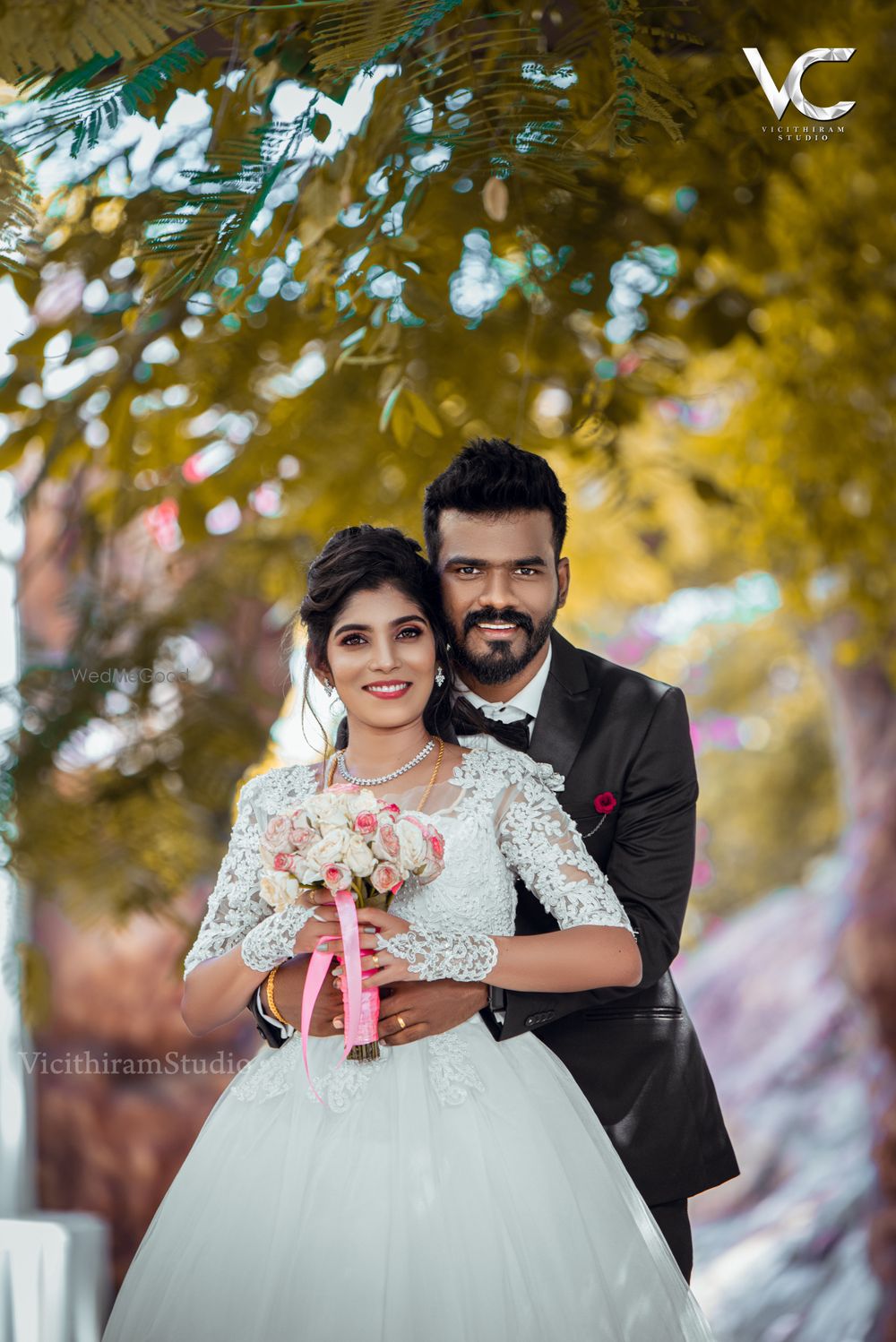 Photo From Hardy + Ashwini - By Vicithiram Studio