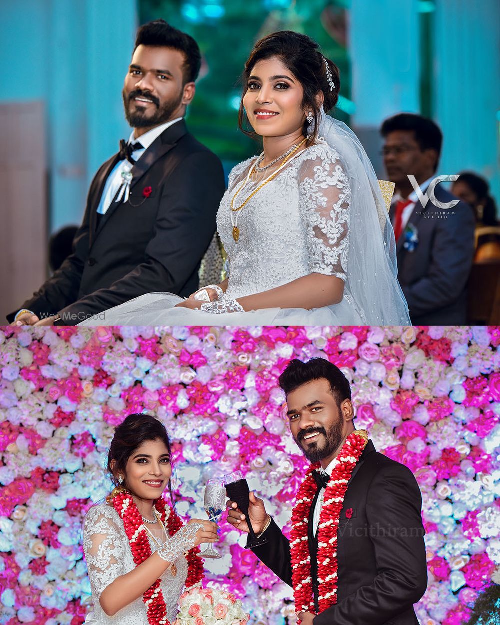 Photo From Hardy + Ashwini - By Vicithiram Studio