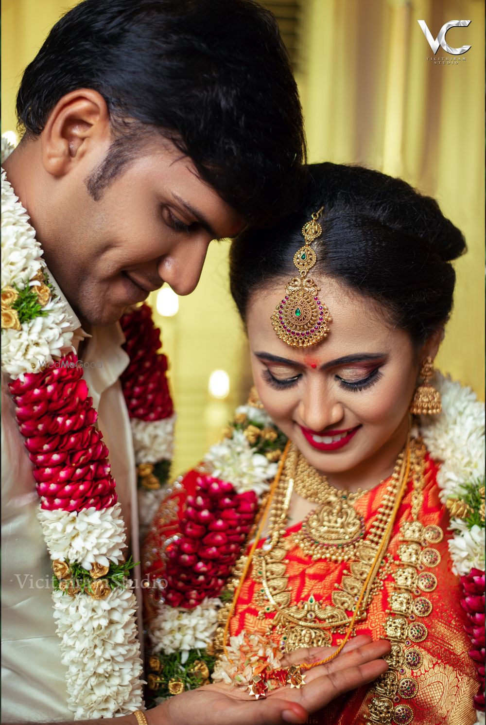 Photo From Rakesh + Surbhi - By Vicithiram Studio