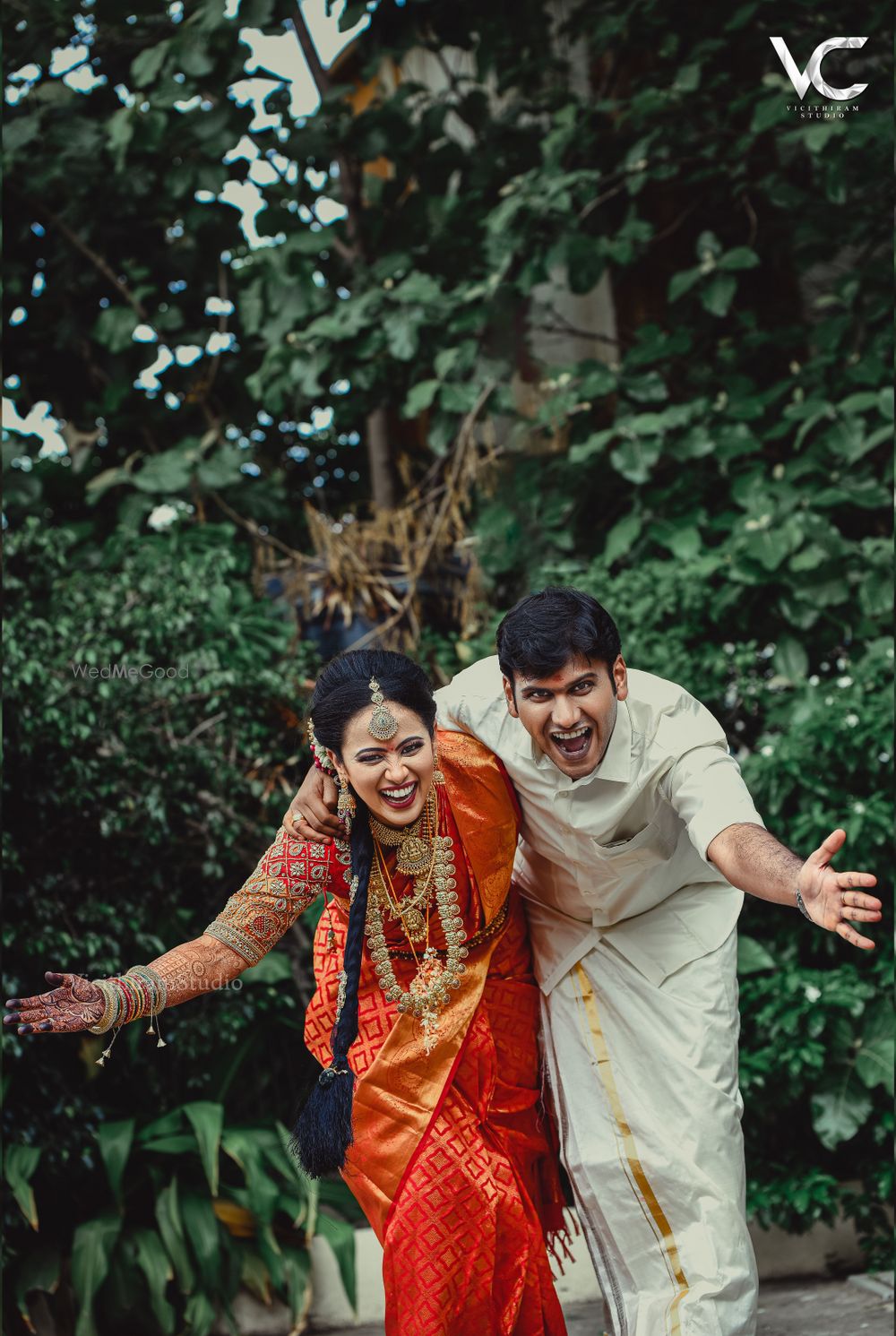 Photo From Rakesh + Surbhi - By Vicithiram Studio