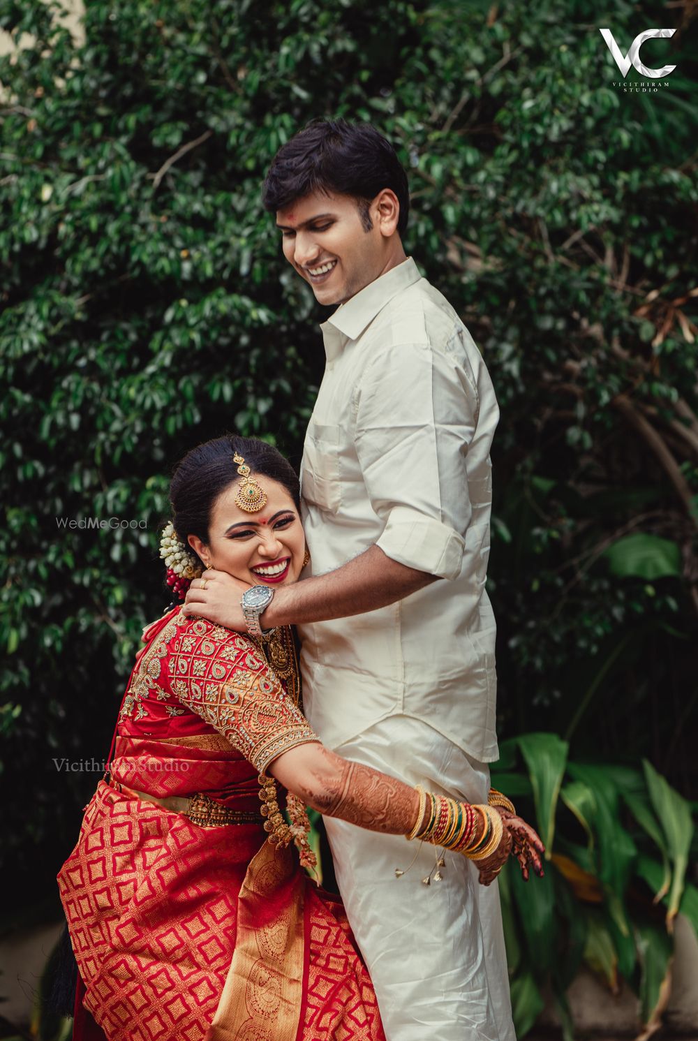 Photo From Rakesh + Surbhi - By Vicithiram Studio