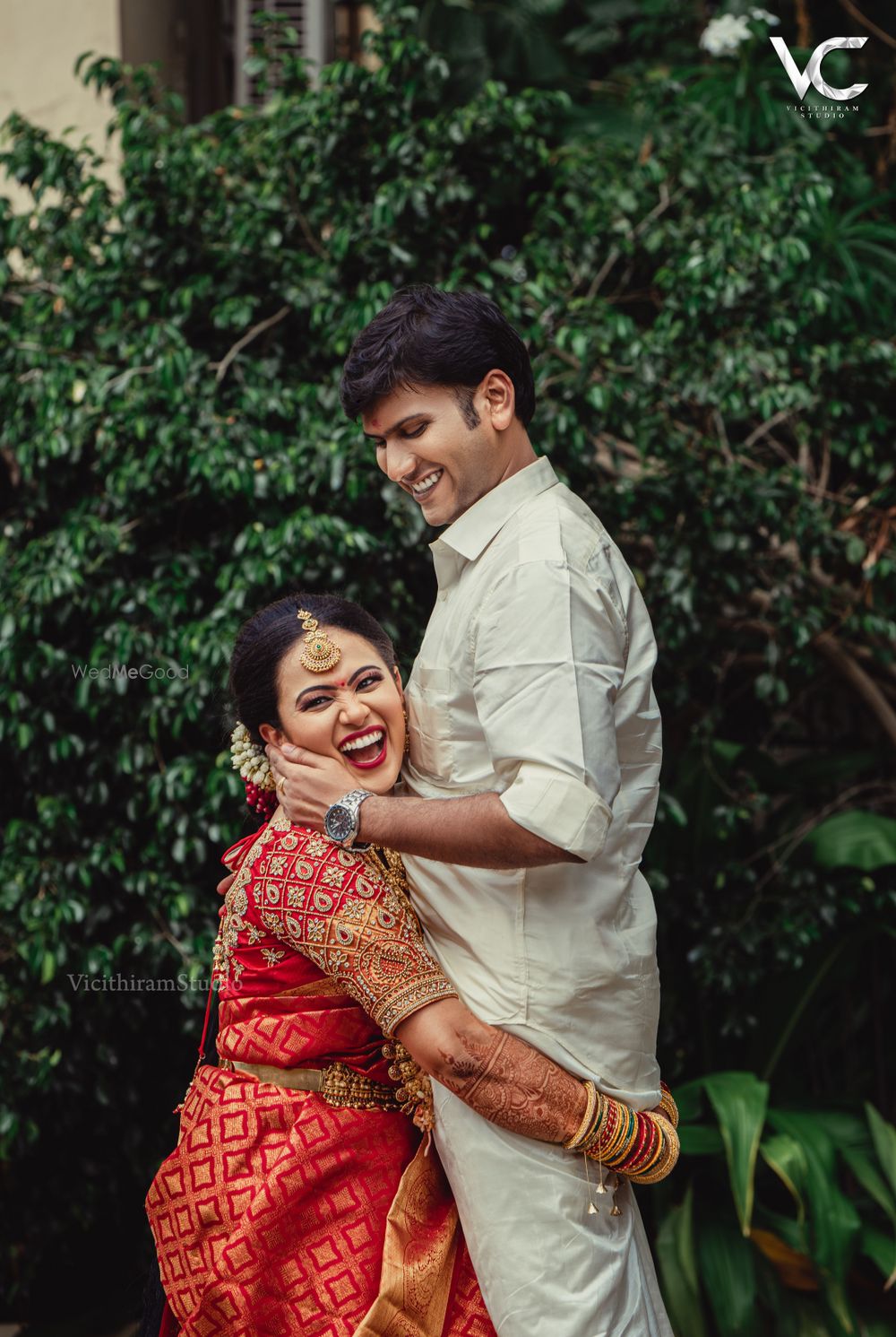 Photo From Rakesh + Surbhi - By Vicithiram Studio