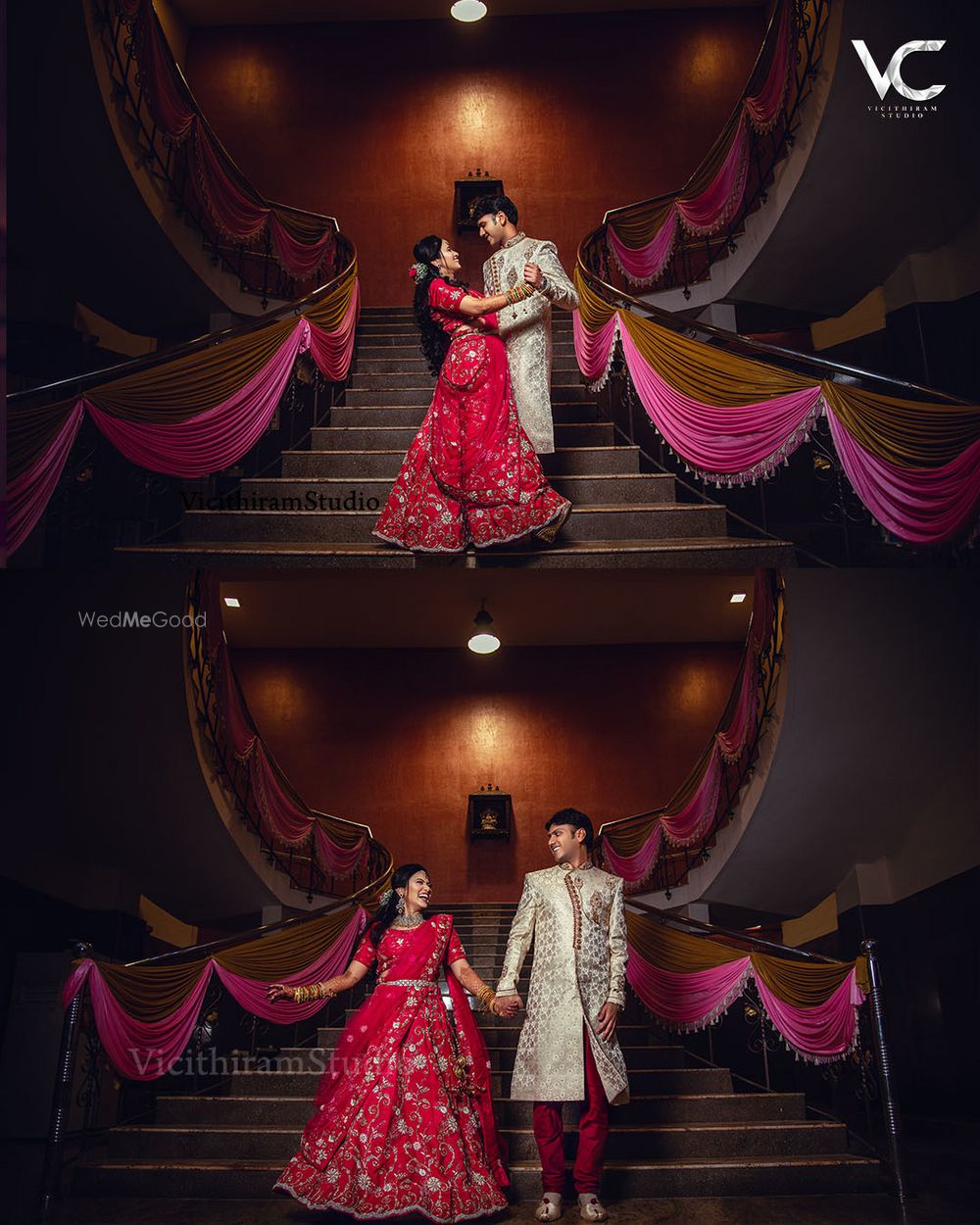 Photo From Rakesh + Surbhi - By Vicithiram Studio