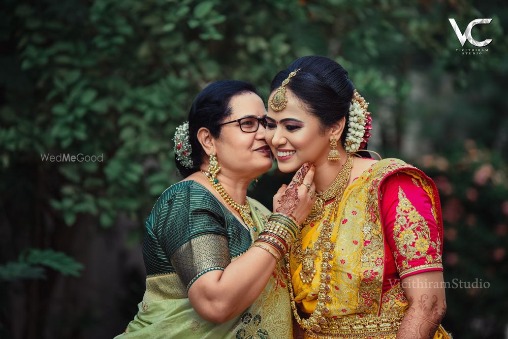 Photo From Rakesh + Surbhi - By Vicithiram Studio